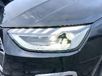 Audi A4 Limousine 40 TFSI 205pk aut S-Edition - nap - 1e eig - facelift - 3x s-line - virtual - matrix led - navi - pdc - carplay picture 102