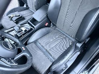 Audi A4 Limousine 40 TFSI 205pk aut S-Edition - nap - 1e eig - facelift - 3x s-line - virtual - matrix led - navi - pdc - carplay picture 49