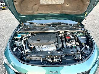 Peugeot 308 1.6 Plug-in Hybrid 191pk aut + f1 Active Pack Bus - nap - 1e eig - clima - cruise - carplay - pdc - line assist picture 11