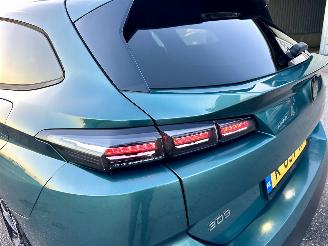Peugeot 308 1.6 Plug-in Hybrid 191pk aut + f1 Active Pack Bus - nap - 1e eig - clima - cruise - carplay - pdc - line assist picture 85