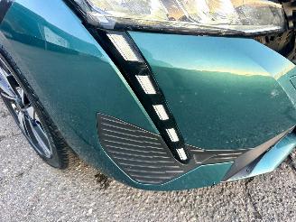 Peugeot 308 1.6 Plug-in Hybrid 191pk aut + f1 Active Pack Bus - nap - 1e eig - clima - cruise - carplay - pdc - line assist picture 9