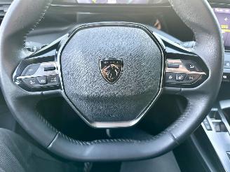 Peugeot 308 1.6 Plug-in Hybrid 191pk aut + f1 Active Pack Bus - nap - 1e eig - clima - cruise - carplay - pdc - line assist picture 25