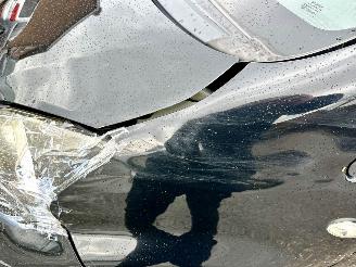 Toyota Aygo 1.0 VVT-i 68pk aut + f1 Aspiration - nap - airco - facelift - led - bleutooth - elektr ramen - slechts 75dkm picture 9