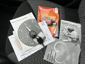 Toyota Aygo 1.0 VVT-i 68pk aut + f1 Aspiration - nap - airco - facelift - led - bleutooth - elektr ramen - slechts 75dkm picture 17