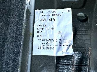 Volkswagen Polo 1.0 TSI 95pk Highline 5drs - nap - pano - virtual - acc - front assist - sfeerverl - sportonderstel picture 66