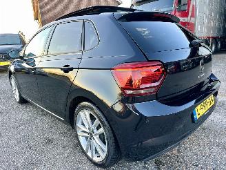 Volkswagen Polo 1.0 TSI 95pk Highline 5drs - nap - pano - virtual - acc - front assist - sfeerverl - sportonderstel picture 6