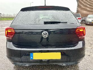 Volkswagen Polo Gereserveerd 1.0 TSI 95pk aut + f1 Highline - nap - pano - sfeerverl - virtual - acc - front assist - carplay - pdc v+a picture 94