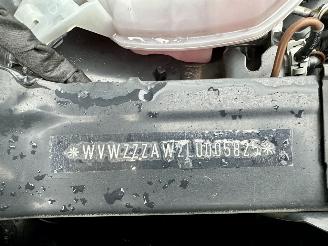 Volkswagen Polo 1.0 TSI 95pk aut + f1 Highline - nap - pano - sfeerverl - virtual - acc - front assist - carplay - pdc v+a picture 73