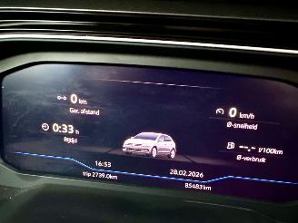 Volkswagen Polo 1.0 TSI 95pk aut + f1 Highline - nap - pano - sfeerverl - virtual - acc - front assist - carplay - pdc v+a picture 34