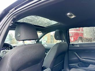 Volkswagen Polo 1.0 TSI 95pk aut + f1 Highline - nap - pano - sfeerverl - virtual - acc - front assist - carplay - pdc v+a picture 60