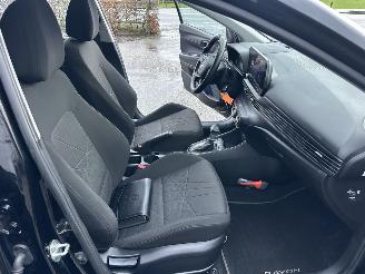 Hyundai Bayon 1.0 T-GDI automaat Comf Smart Hybrid - nap - virtual - line assist - nav - camera - pdc - bleutooth tel lader picture 54