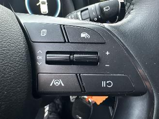 Hyundai Bayon 1.0 T-GDI automaat Comf Smart Hybrid - nap - virtual - line assist - nav - camera - pdc - bleutooth tel lader picture 24