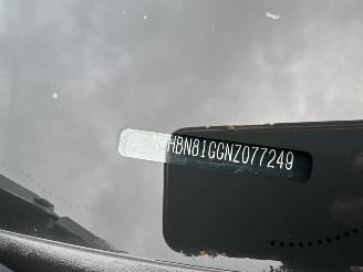 Hyundai Bayon 1.0 T-GDI automaat Comf Smart Hybrid - nap - virtual - line assist - nav - camera - pdc - bleutooth tel lader picture 92