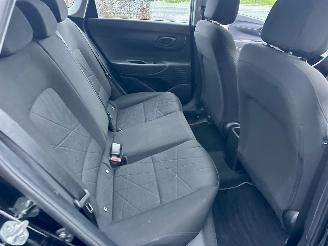 Hyundai Bayon 1.0 T-GDI automaat Comf Smart Hybrid - nap - virtual - line assist - nav - camera - pdc - bleutooth tel lader picture 59