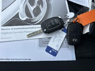 Hyundai Bayon 1.0 T-GDI automaat Comf Smart Hybrid - nap - virtual - line assist - nav - camera - pdc - bleutooth tel lader picture 27