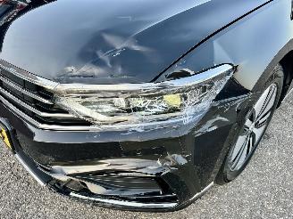 Volkswagen Passat 1.4 TSI 225pk AUT + F1 PHEV GTE Business sedan - massage - virtual - acc - front + line + side assist - facelift - elektr klep picture 14