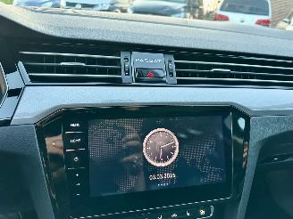Volkswagen Passat 1.4 TSI 225pk AUT + F1 PHEV GTE Business sedan - massage - virtual - acc - front + line + side assist - facelift - elektr klep picture 55