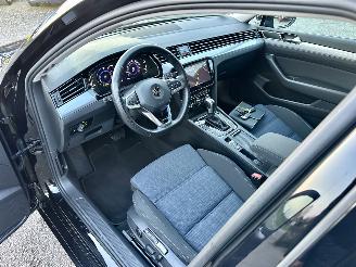 Volkswagen Passat 1.4 TSI 225pk AUT + F1 PHEV GTE Business sedan - massage - virtual - acc - front + line + side assist - facelift - elektr klep picture 23