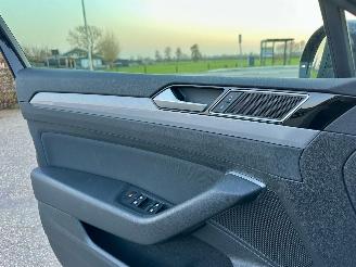 Volkswagen Passat 1.4 TSI 225pk AUT + F1 PHEV GTE Business sedan - massage - virtual - acc - front + line + side assist - facelift - elektr klep picture 54