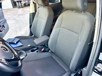 Volkswagen Polo 1.0 TSI 95pk automaat R-Line Ed - nap - navi - acc - front assist - carplay - camera - pdc v+a picture 19