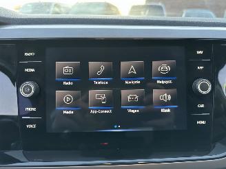 Volkswagen Polo 1.0 TSI 95pk automaat R-Line Ed - nap - navi - acc - front assist - carplay - camera - pdc v+a picture 34