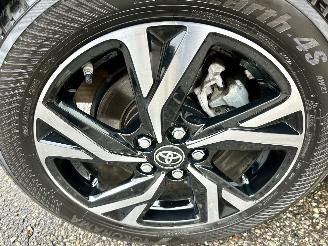 Toyota Yaris 1.5 Hybrid 115 automaat First Edition - nap - facelift - navi - camera - keyless - front + line assist - rijdbaar picture 69
