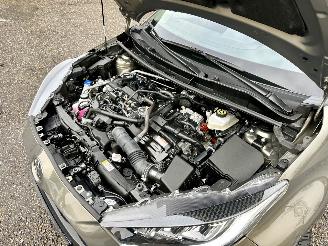 Toyota Yaris 1.5 Hybrid 115 automaat First Edition - nap - facelift - navi - camera - keyless - front + line assist - rijdbaar picture 60