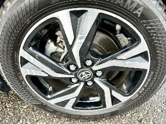 Toyota Yaris 1.5 Hybrid 115 automaat First Edition - nap - facelift - navi - camera - keyless - front + line assist - rijdbaar picture 67