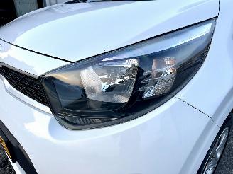 Kia Picanto 1.0 MPi 67pk ComfortLine 5drs - nap - airco - btw - aux - usb - esp - elektr ramen - stuurbed - lichtsensor picture 74