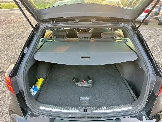 Seat Leon ST 1.5 TSI 150pk 7-traps aut + f1 FR - nap - nav - cam - keyless - sfeerverl - virtual - front + line assist picture 13