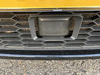 Seat Leon ST 1.5 TSI 150pk 7-traps aut + f1 FR - nap - nav - cam - keyless - sfeerverl - virtual - front + line assist picture 11