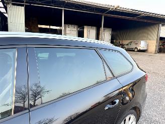 Seat Leon ST 1.5 TSI 150pk 7-traps aut + f1 FR - nap - nav - cam - keyless - sfeerverl - virtual - front + line assist picture 101