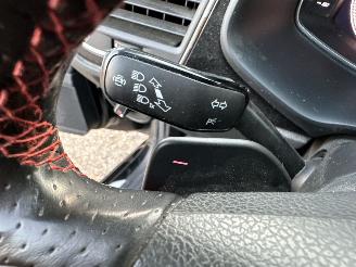 Seat Leon ST 1.5 TSI 150pk 7-traps aut + f1 FR - nap - nav - cam - keyless - sfeerverl - virtual - front + line assist picture 47