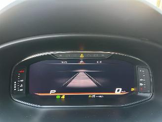 Seat Leon ST 1.5 TSI 150pk 7-traps aut + f1 FR - nap - nav - cam - keyless - sfeerverl - virtual - front + line assist picture 28