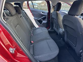 Ford Focus 1.0T EcoBoost 125pk 6-bak Titanium Bus - nap - keyless - front + line assist - trekh - pdc v+a - navi - CarPlay picture 67