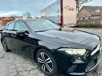 Mercedes A-klasse 180 Business Solution Luxury picture 4