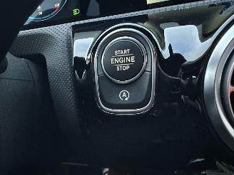 Mercedes A-klasse 180 136pk aut Bus.Sol. Luxury - nap - widescreen - leer - sfeerverl - front + line assist - camera - navi picture 54
