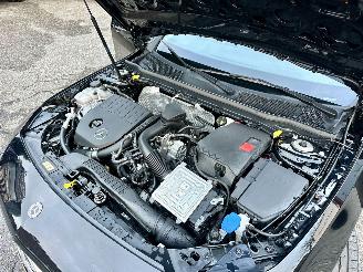 Mercedes A-klasse 180 136pk aut Bus.Sol. Luxury - nap - widescreen - leer - sfeerverl - front + line assist - camera - navi picture 87