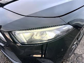 Mercedes A-klasse 180 136pk aut Bus.Sol. Luxury - nap - widescreen - leer - sfeerverl - front + line assist - camera - navi picture 99