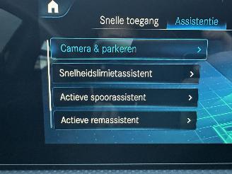 Mercedes A-klasse 180 136pk aut Bus.Sol. Luxury - nap - picture 15