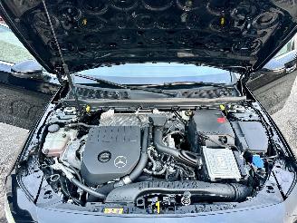 Mercedes A-klasse 180 136pk aut Bus.Sol. Luxury - nap - widescreen - leer - sfeerverl - front + line assist - camera - navi picture 88