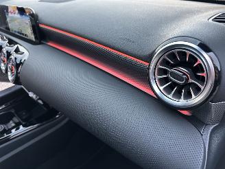 Mercedes A-klasse 180 136pk aut Bus.Sol. Luxury - nap - widescreen - leer - sfeerverl - front + line assist - camera - navi picture 34