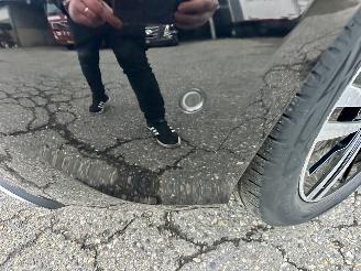 Mercedes A-klasse 180 136pk aut Bus.Sol. Luxury - nap - widescreen - leer - sfeerverl - front + line assist - camera - navi picture 93