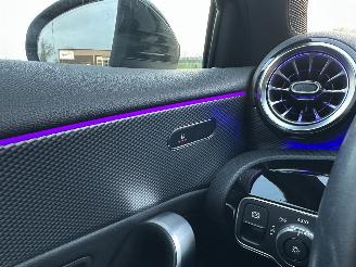 Mercedes A-klasse 180 136pk aut Bus.Sol. Luxury - nap - widescreen - leer - sfeerverl - front + line assist - camera - navi picture 35