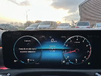 Mercedes A-klasse 180 136pk aut Bus.Sol. Luxury - nap - widescreen - leer - sfeerverl - front + line assist - camera - navi picture 30