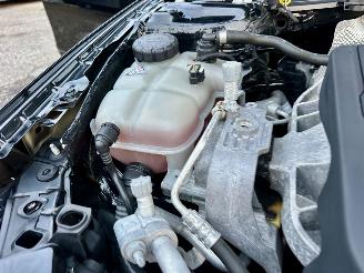 Mercedes A-klasse 180 136pk aut Bus.Sol. Luxury - nap - widescreen - leer - sfeerverl - front + line assist - camera - navi picture 91