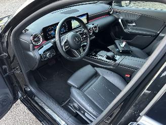 Mercedes A-klasse 180 136pk aut Bus.Sol. Luxury - nap - picture 17