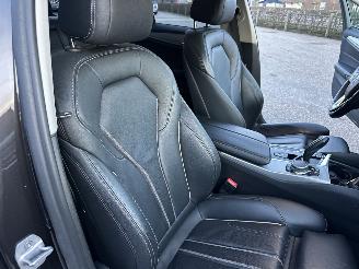 BMW 5-serie 530i 252pk aut + f1 High Exe Sportline sedan - head up - navi - camera - keyless - front + line + side assist picture 59