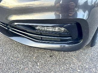 BMW 5-serie 530i 252pk aut + f1 High Exe Sportline sedan - head up - navi - camera - keyless - front + line + side assist picture 114