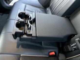 BMW 5-serie 530i 252pk aut + f1 High Exe Sportline sedan - head up - navi - camera - keyless - front + line + side assist picture 69